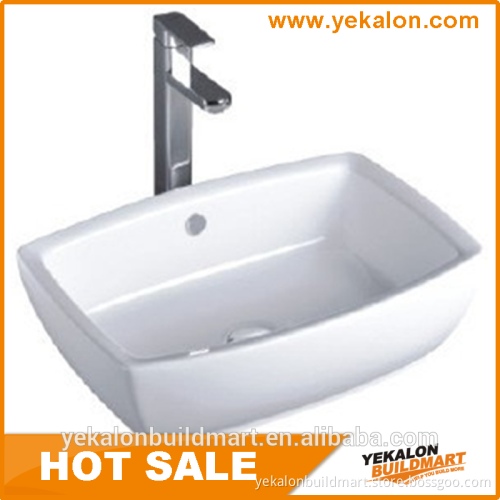 BA-R112B popular art basin used for hotel